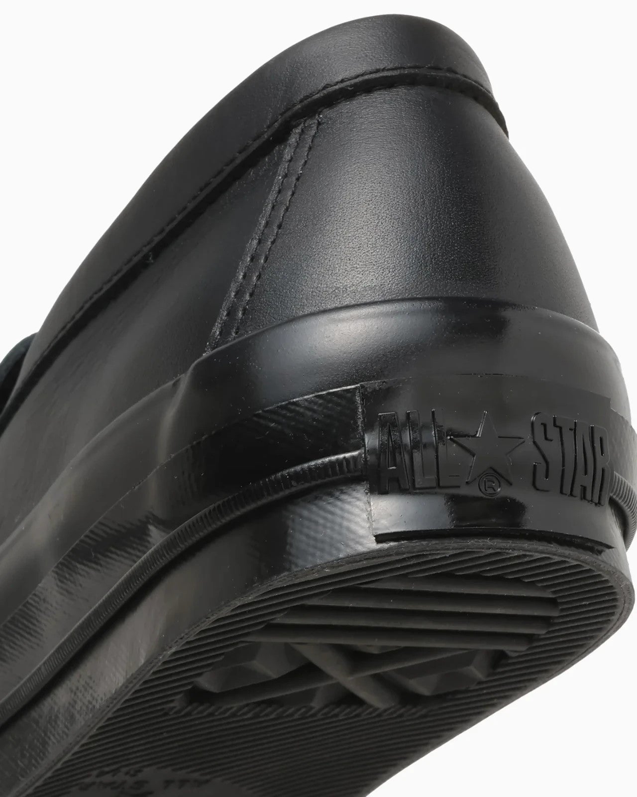 31318480 Converse All Star Squaretoe Loafer SA "Black" (Men's)