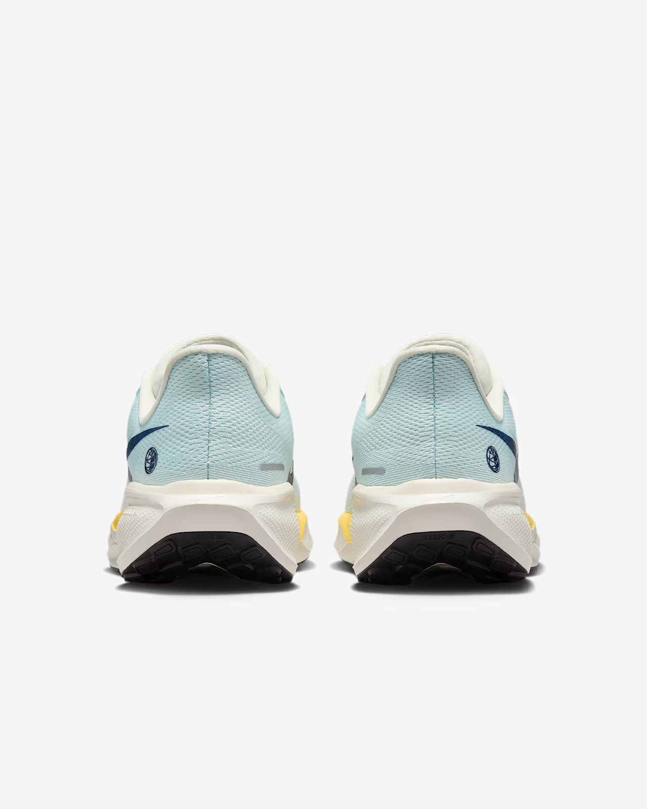 IH7348-441 Nike Pegasus 41 Road Running Shoes Glacier Blue Sail (Women's)