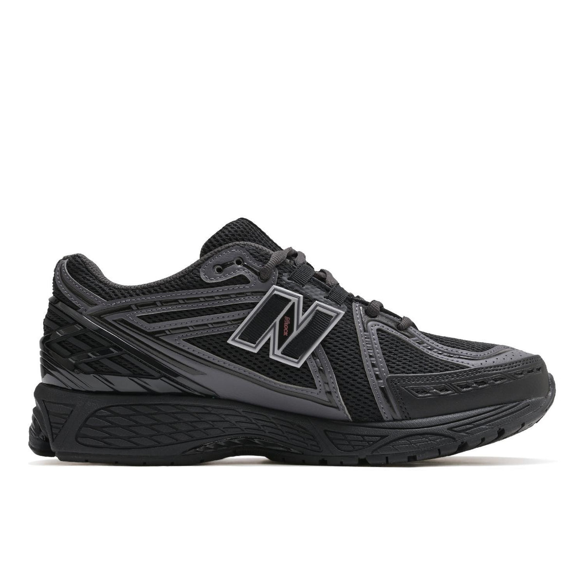 U19069L0 New Balance 1906R "Black/Grey Graphite" (Men's)