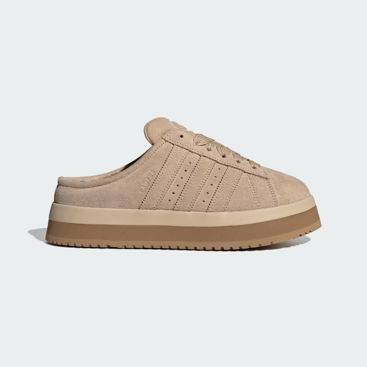 JR3732 adidas Campus 00s Winter Low (Men's)