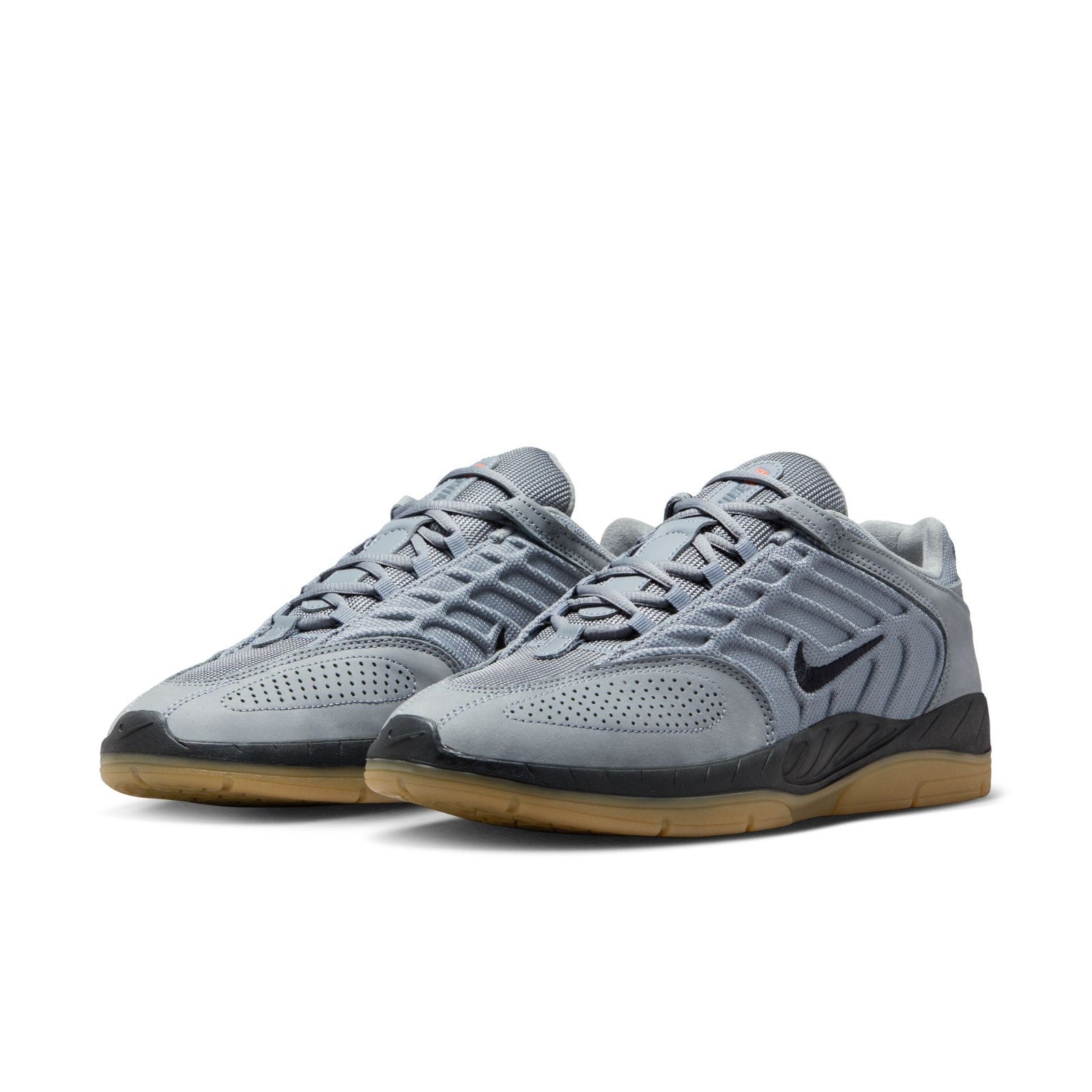 HJ4301-001 Nike SB Vertebrae ISO Cool Grey (Men's)