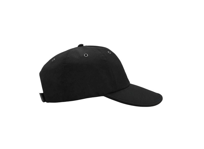 Supreme The North Face Split 6-Panel Black