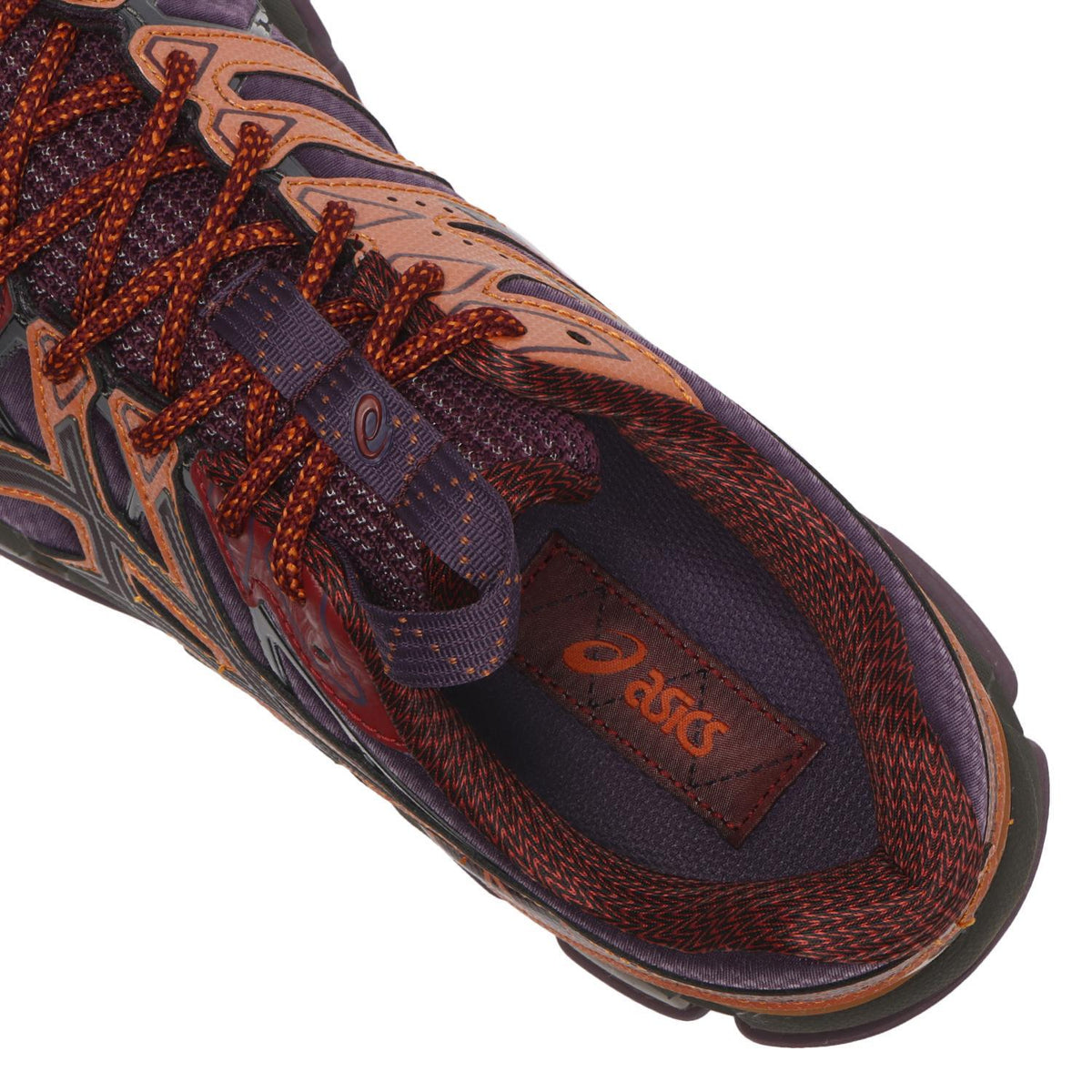 1203A664-500 Kiko Kostadinov Studio Asics UB10-S Gel-Kayano 20 Plum (Men's)