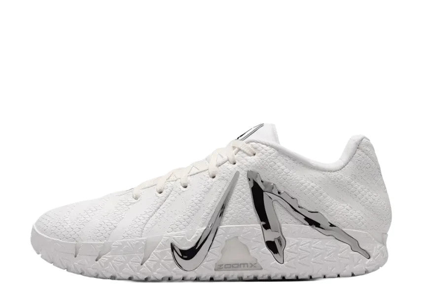 IO7666-100 Nike Ja 3 "Warning Label" (IO7666-100/IO7668-100) (Men's)