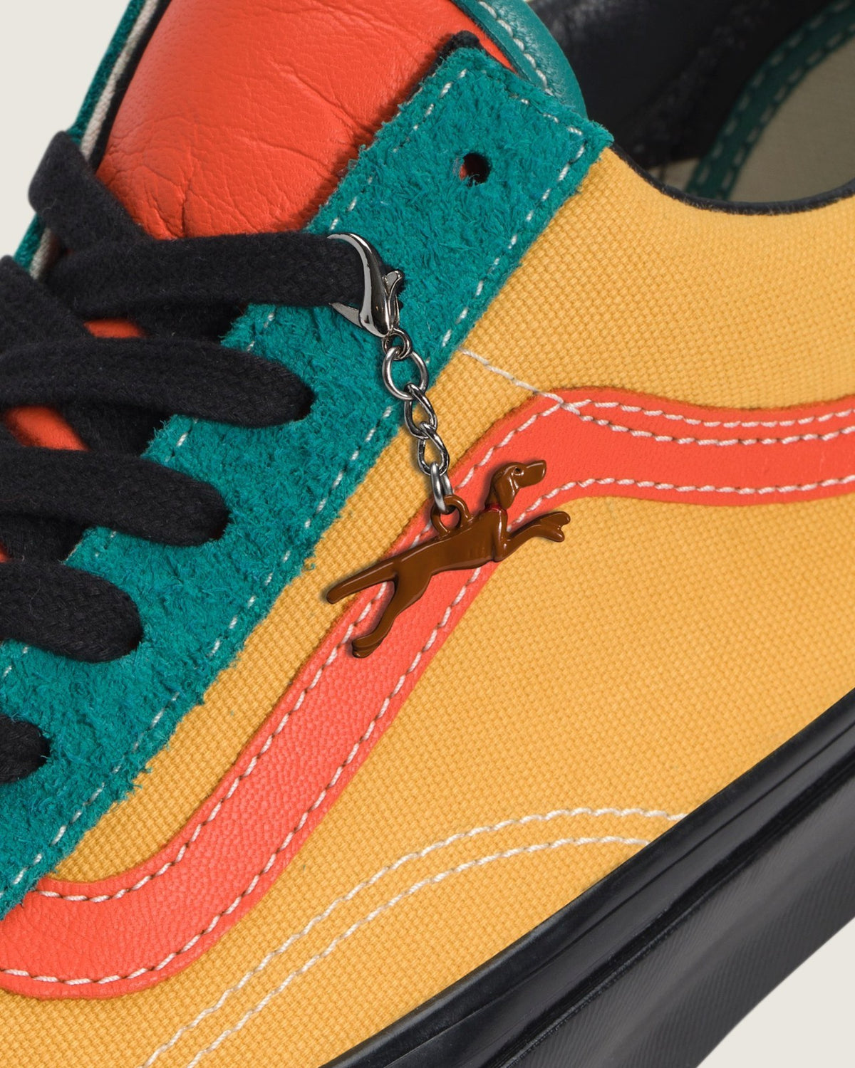 VN000DC0UXM Julian Klincewicz Ã OTW by Vans Old Skool 36 Mango Mojito (Men's)