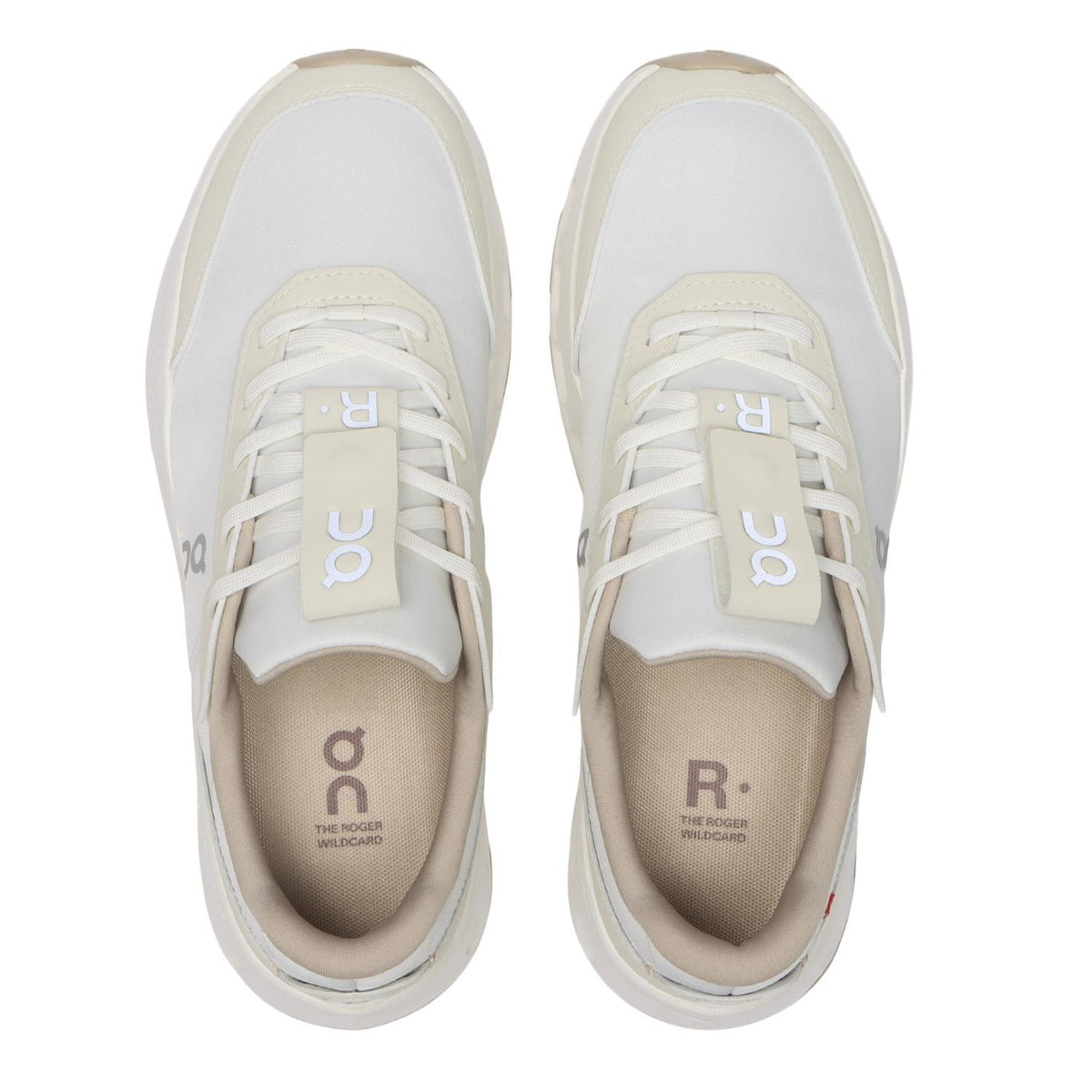 3MG10371217 On THE ROGER Wildcard (Men's)