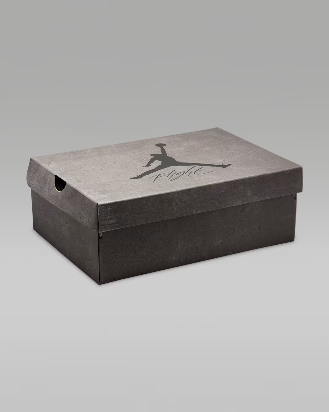 IB4171-200 Nike GS Air Jordan 4 Retro Cave Stone