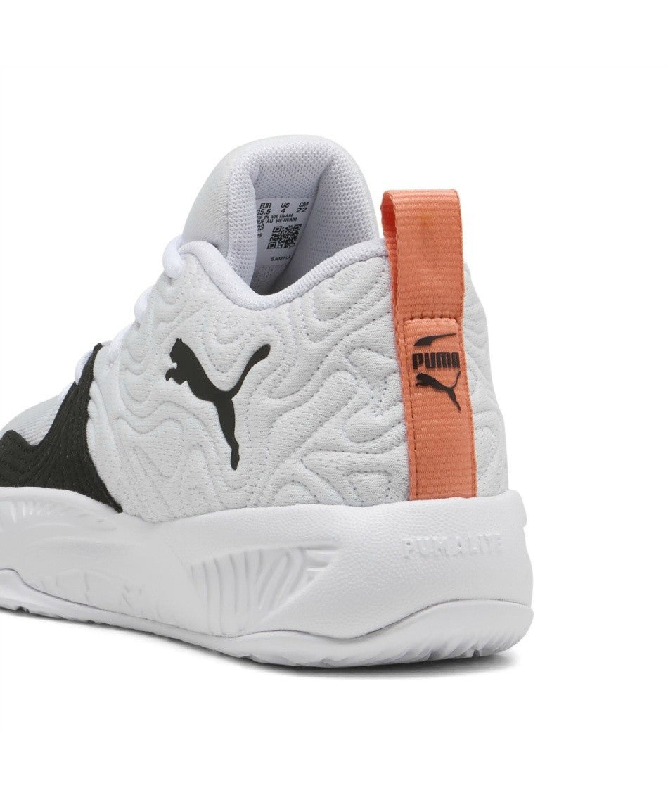 314061 PUMA COURT PRO 3 JR (Men's)