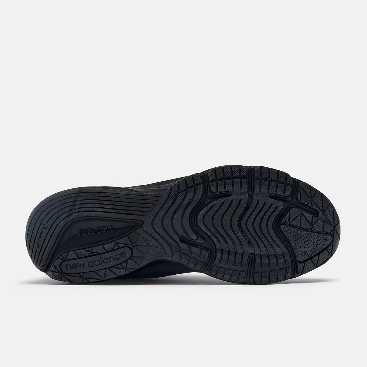 U990BB6 New Balance 990V6 Triple Black (Men's)