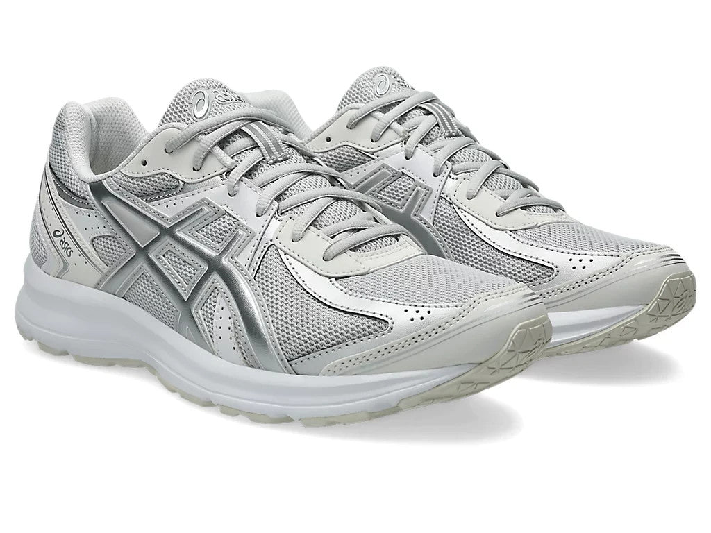 1203A684-021 Asics Jog 100S Cloud Grey Pure Silver (Men's)