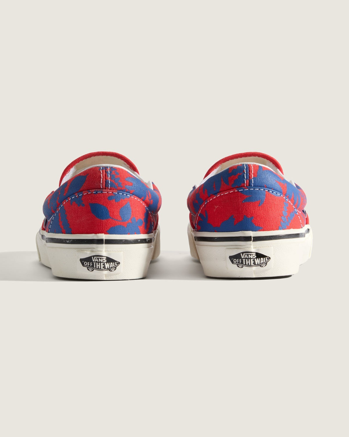 VN000D6YCYL Vans Classic Slip-On Multi (Men's)