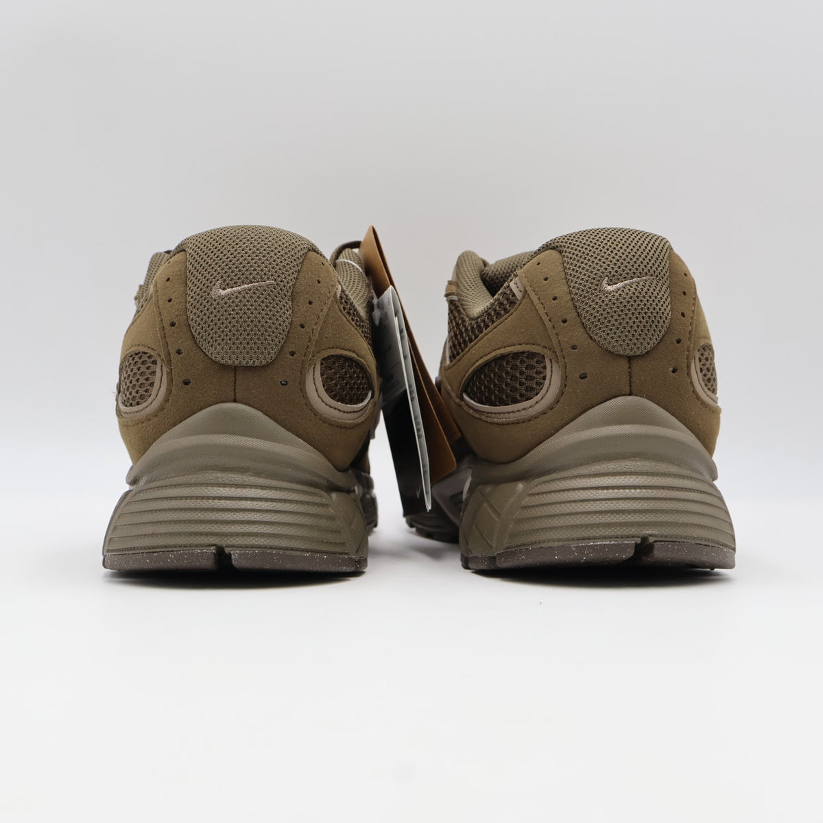 II6292-200 Nike V5 RNR Dark Hazel Cave Stone College Grey (Men's)