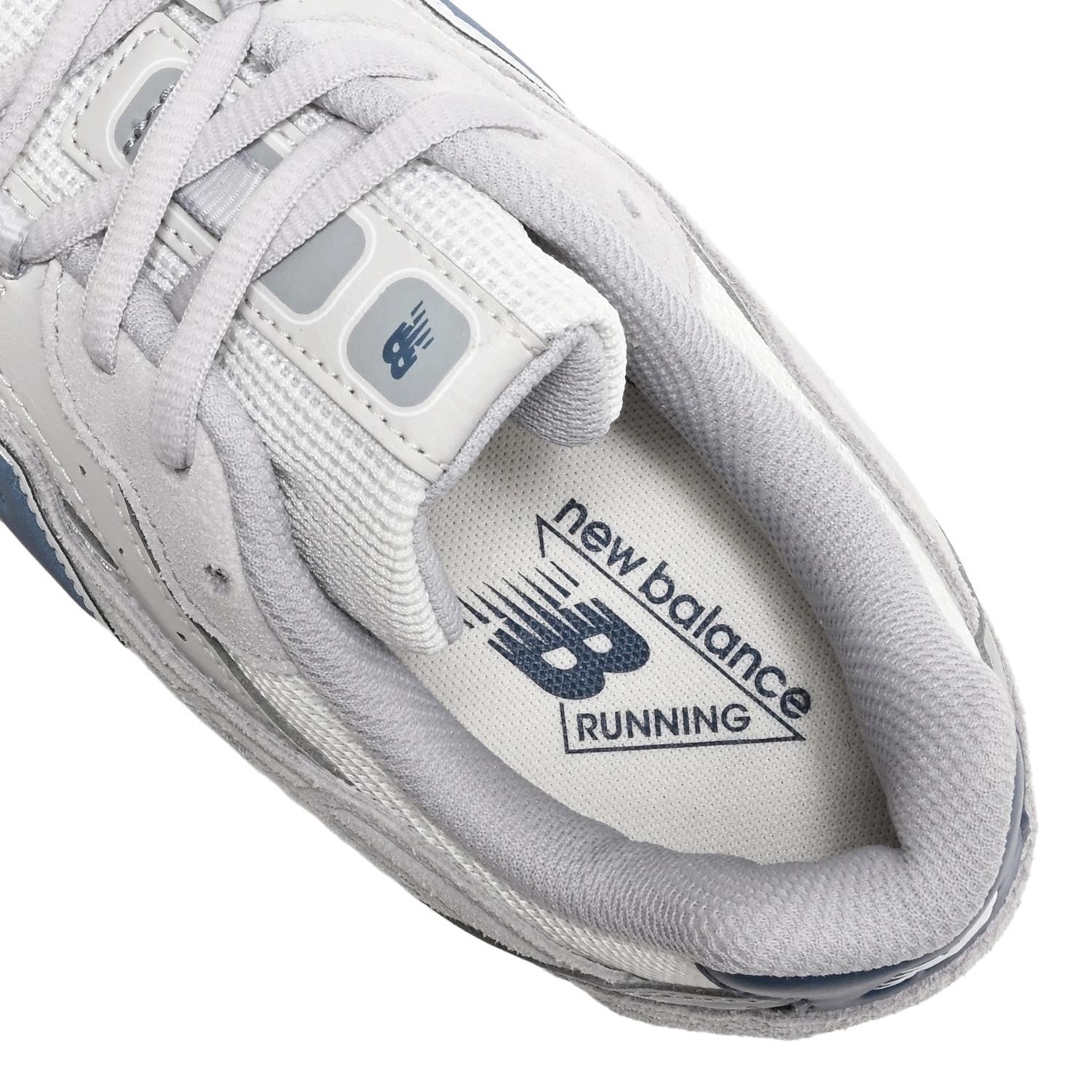 U204L4HH New Balance 204L Raincloud (Men's)