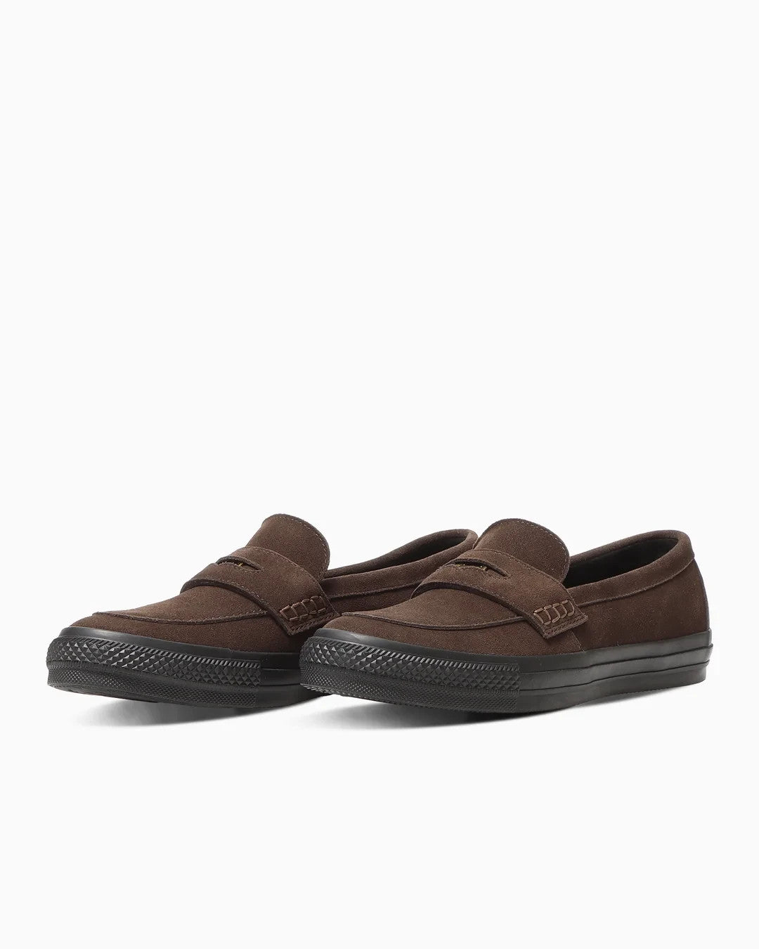 31316670 Converse All Star Coinloafer SU Dark Brown/Black (Men's)