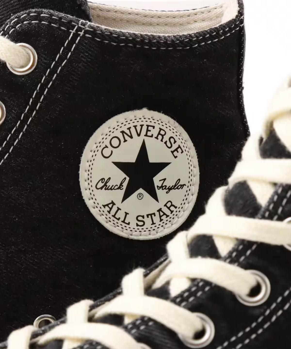 31317640 Converse All Star LGCY DM Hi AT Denim Journey Pack Black (atmos (Men's)