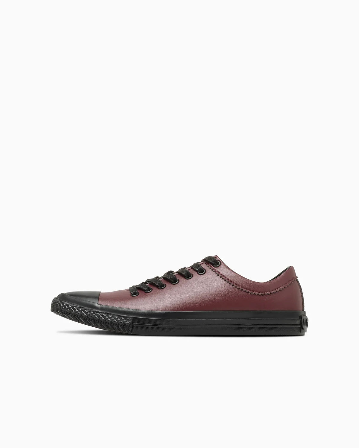 31318690 Converse Women's All Star Pointedtoe PA OX "Dark Cherry" (Women's)