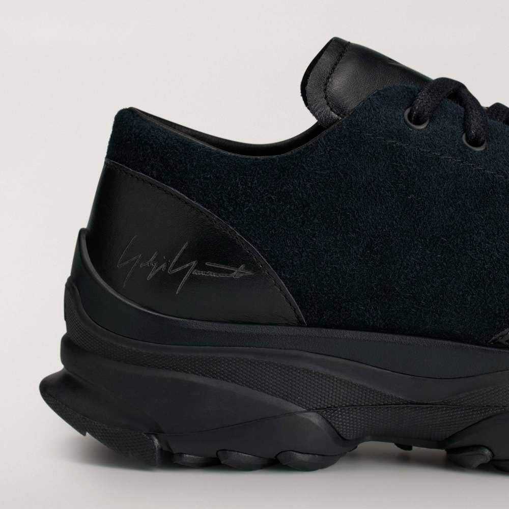 KI7807 Y-3 GSG9 LO (Men's)