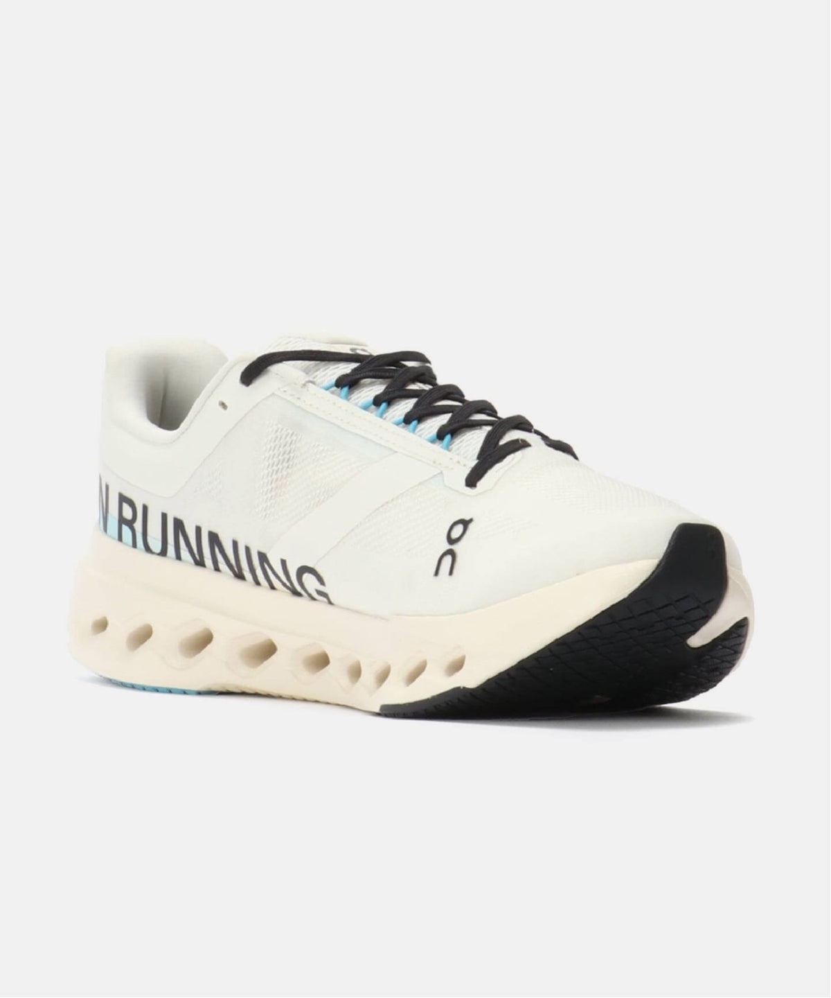 3ME30023387 On Cloudsurfer Next Ivory/Dew (Men's)