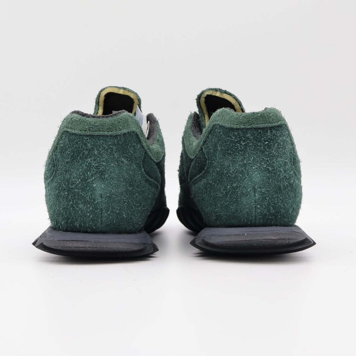URC30LE AURALEE Ã New Balance RC30 Hunter Green Forest Dark Ivy British