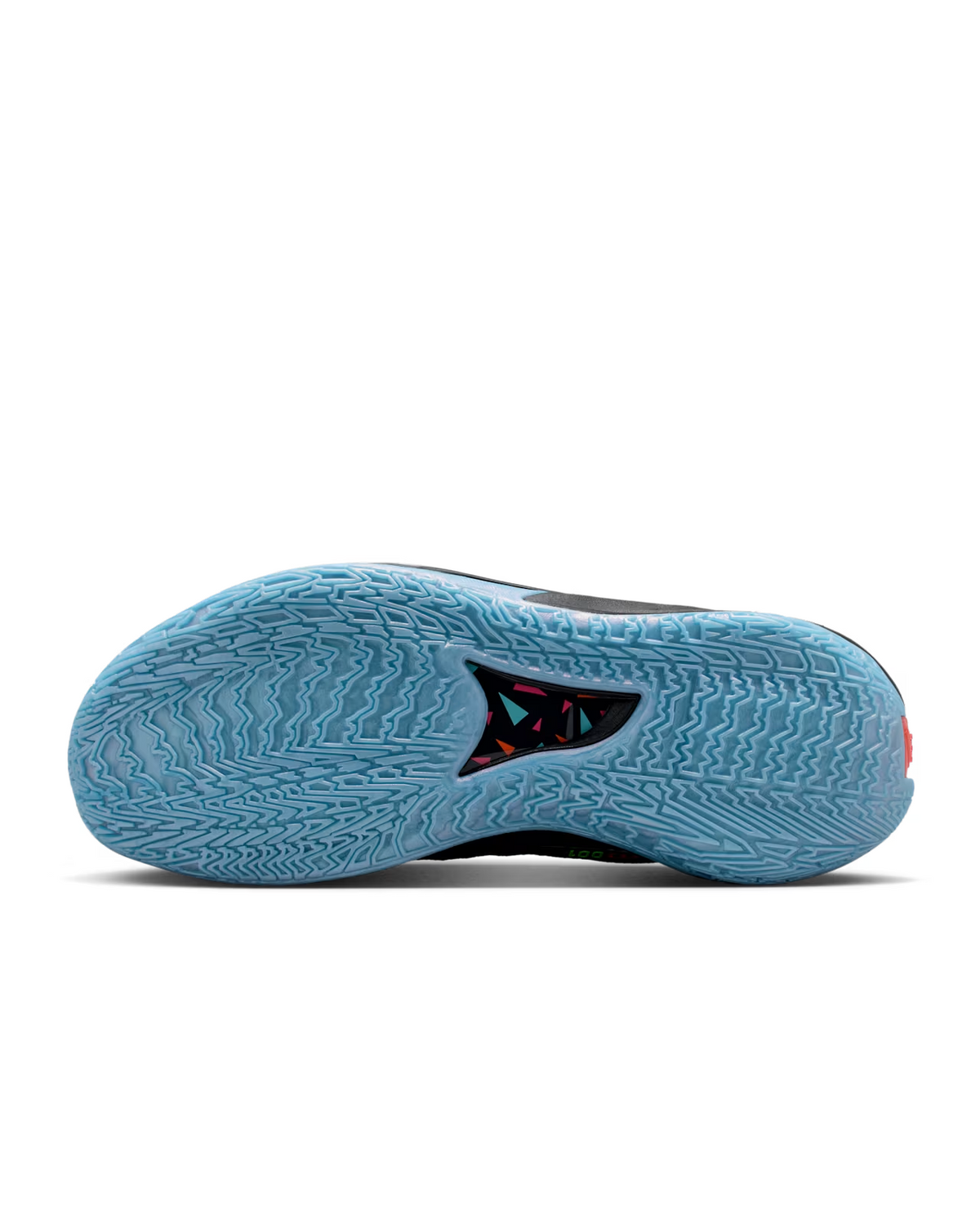 IU0779-001 TITAN Ã Dylan Harper Ã Nike GT Cut (IU0780-001) (Men's)