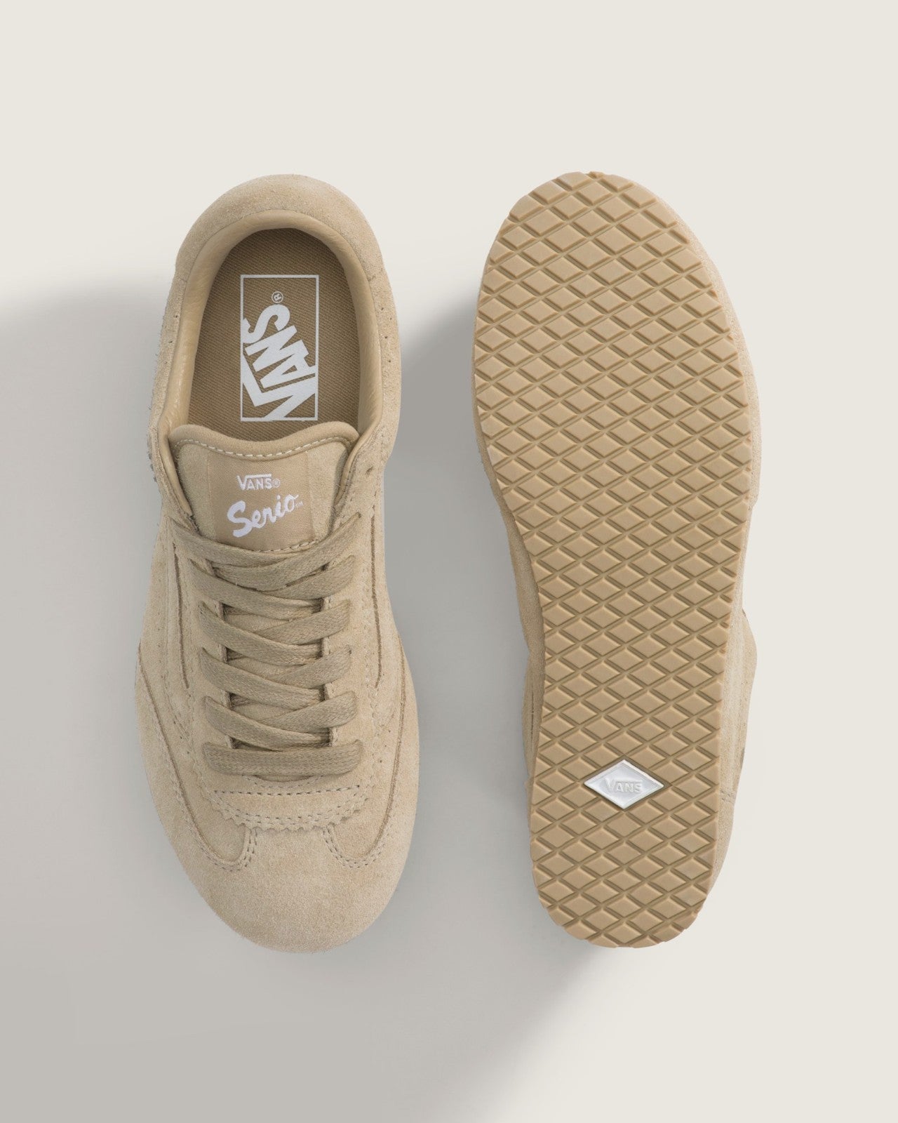 VN0011334MG Vans Super LowPro "Incense" (Men's)