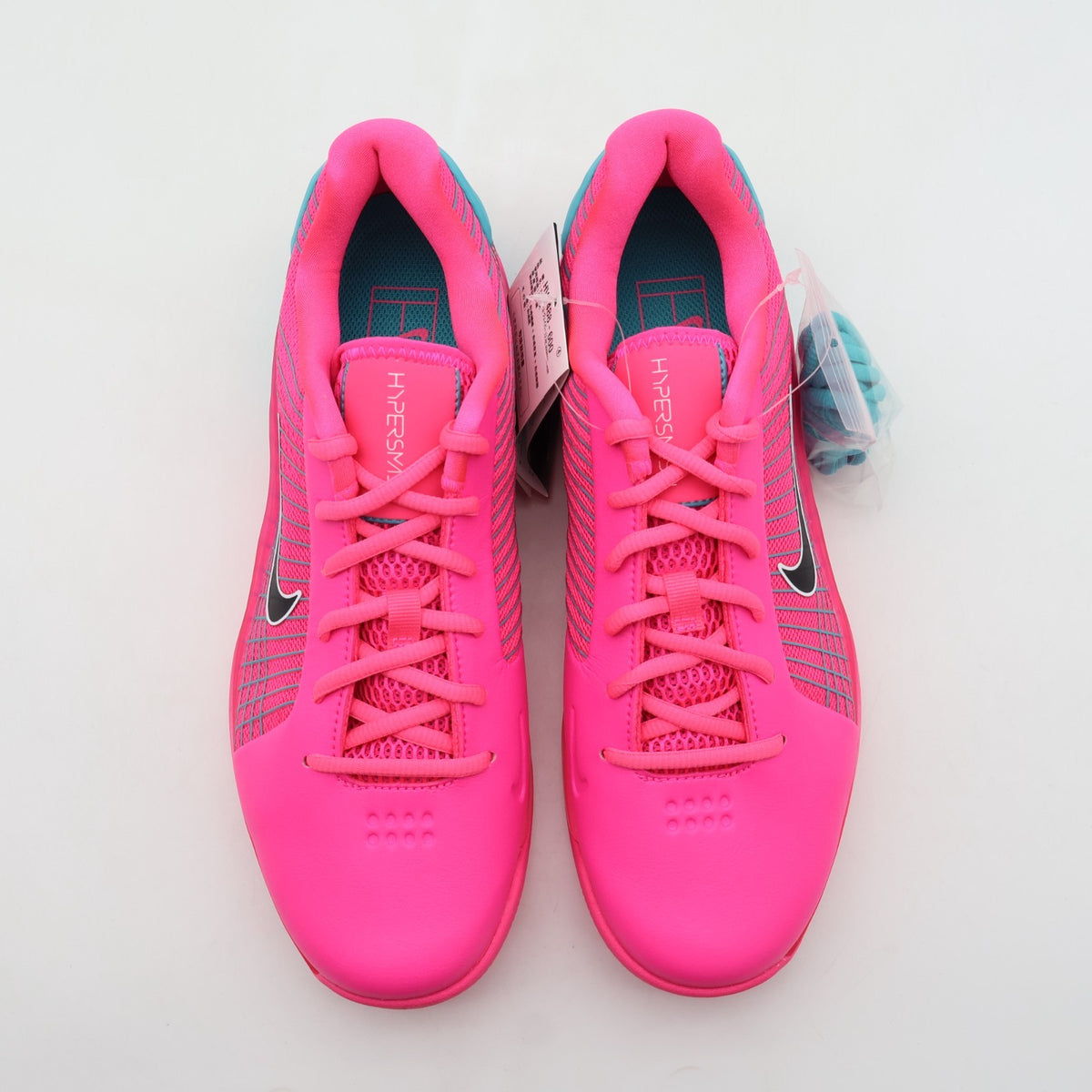 HV1488-600 Nike Zoom Vapor 12 Hypersmash Miami (Men's)