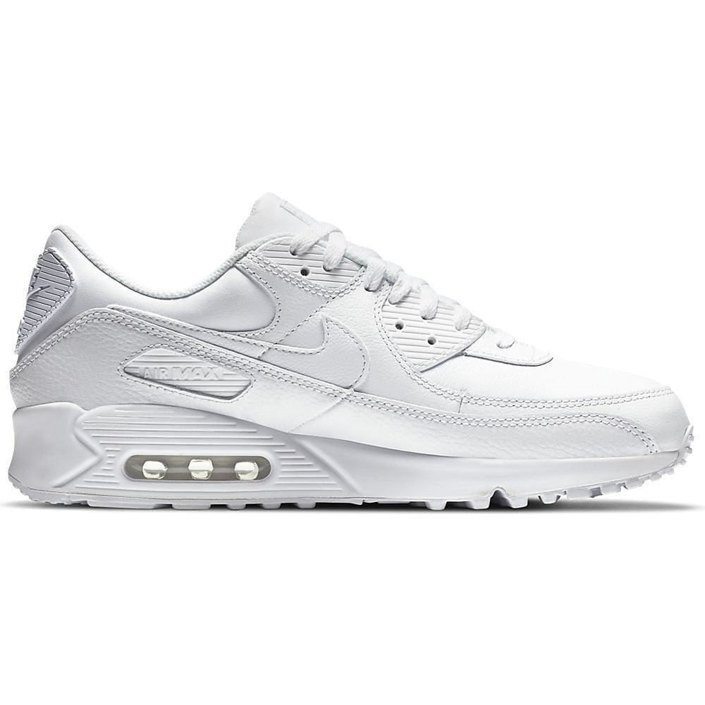 CZ5594-100 Nike Air Max 90 LTR "White" (Men's)