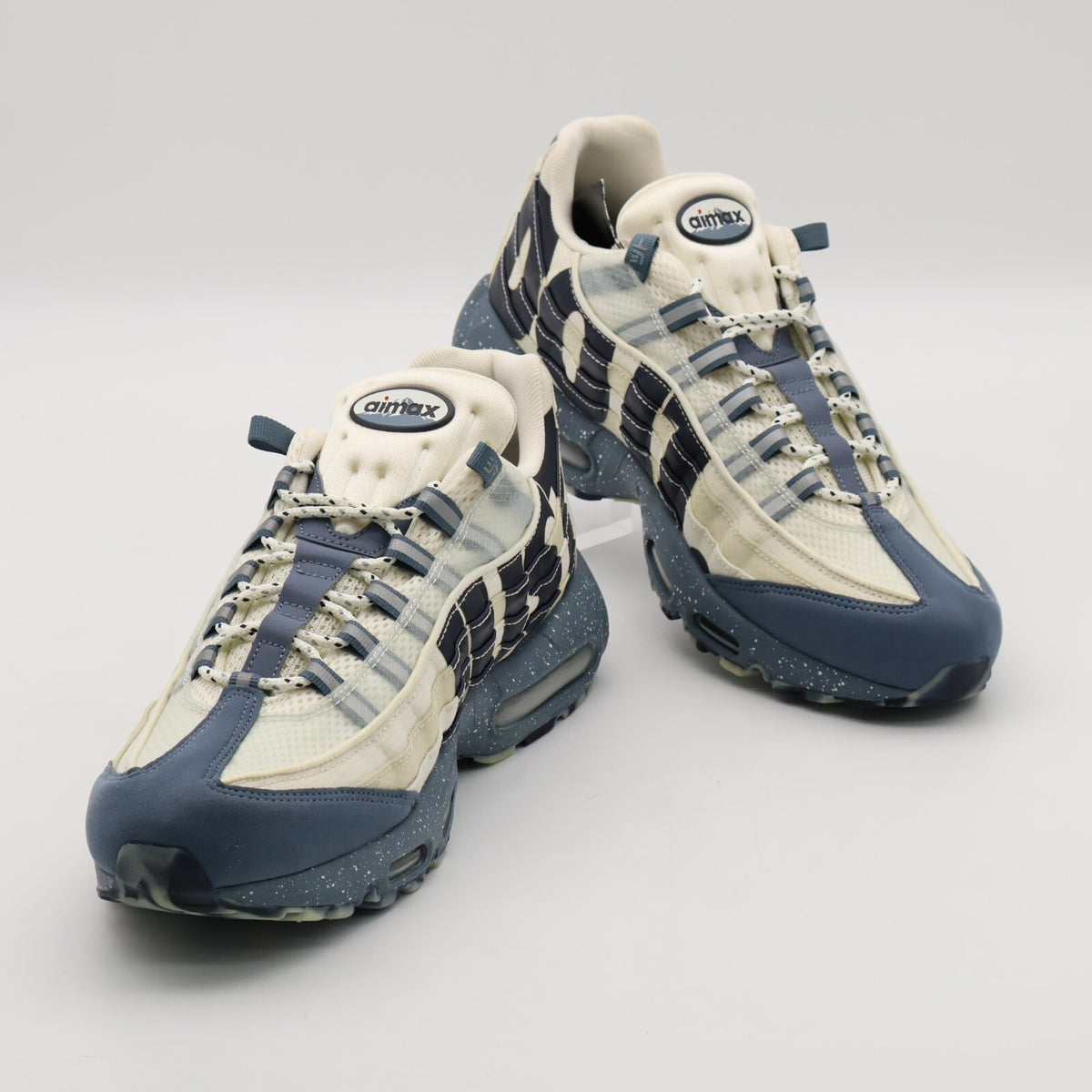 CI0229-147 Nike Air Max 95 Just Do It Mt. Fuji (Men's)