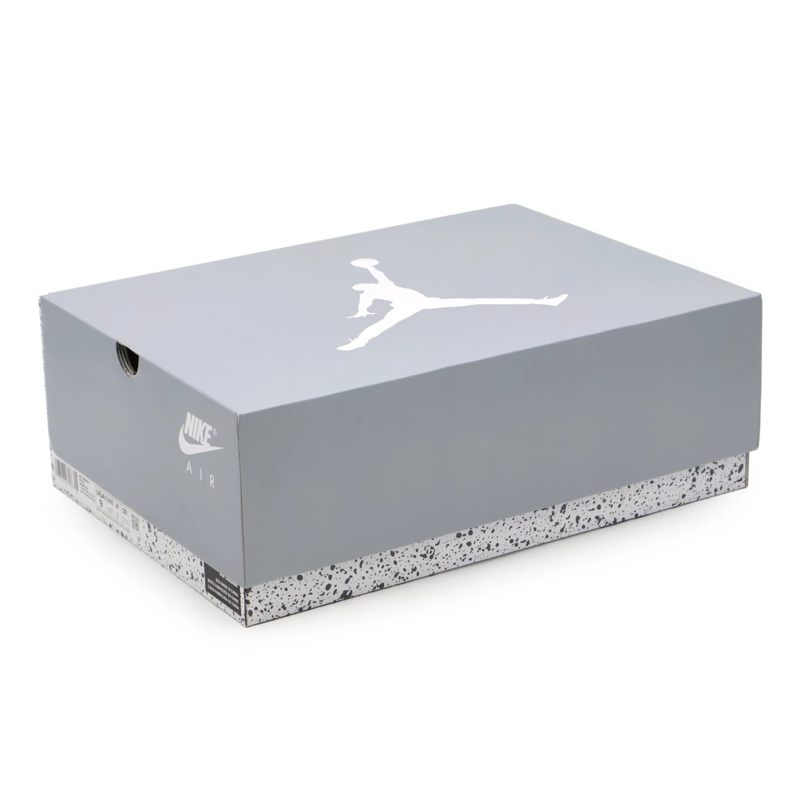 DD0587-002 Nike Air Jordan 5 Retro Light Graphite Wolf Grey (2026) (Men's)