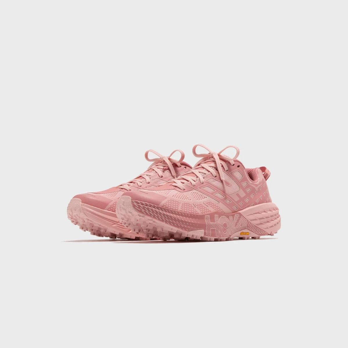 1162710-DNKR Hoka Speedgoat 2 "Dewy Pink/Rose Garden Pink" (Men's)