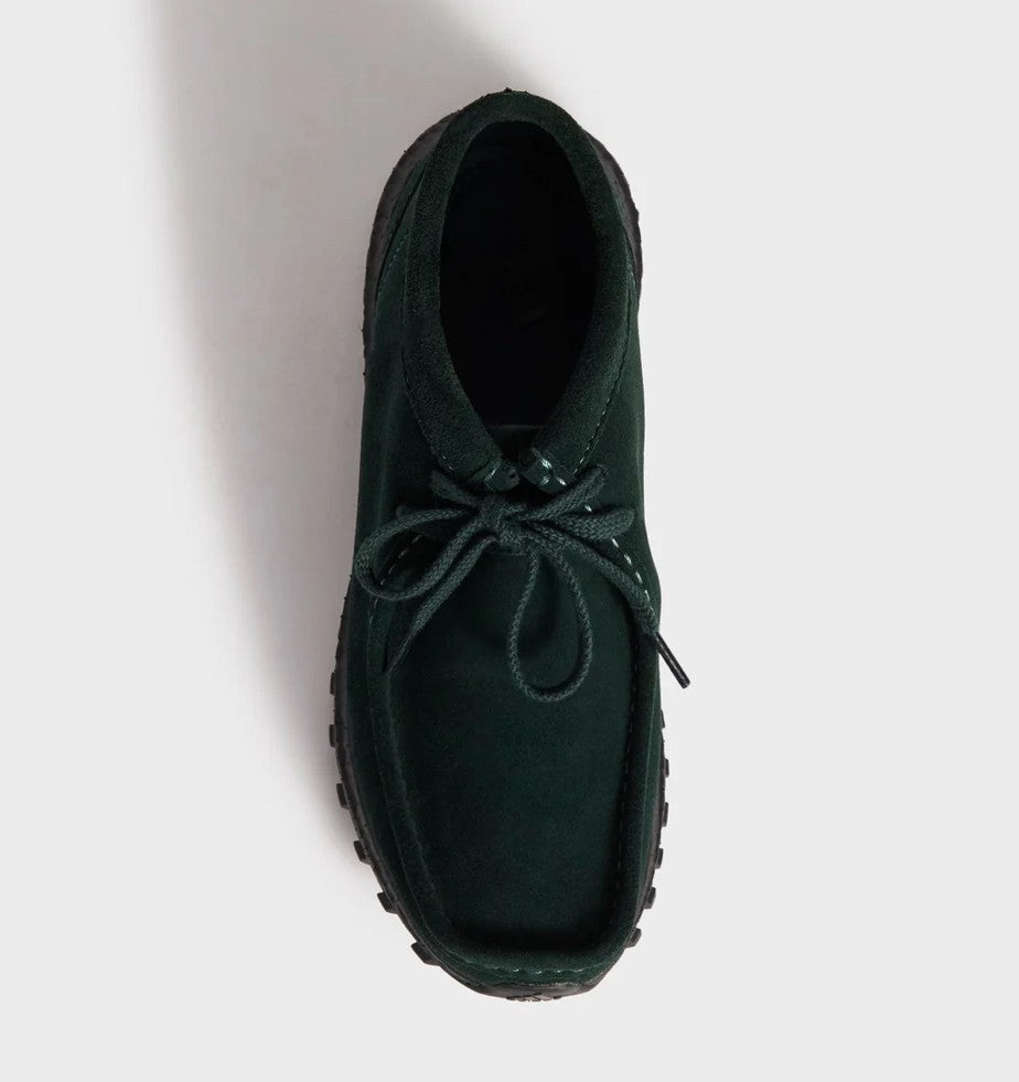 HP3620  KITH Ronnie Fieg Ã adidas Ã Clarks 8th Street Ultraboost Wallabee (Men's