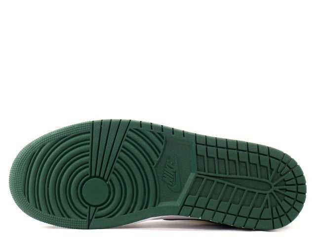 554724-371 Nike Air Jordan 1 Mid "Seattle Supersonics" (Men's)