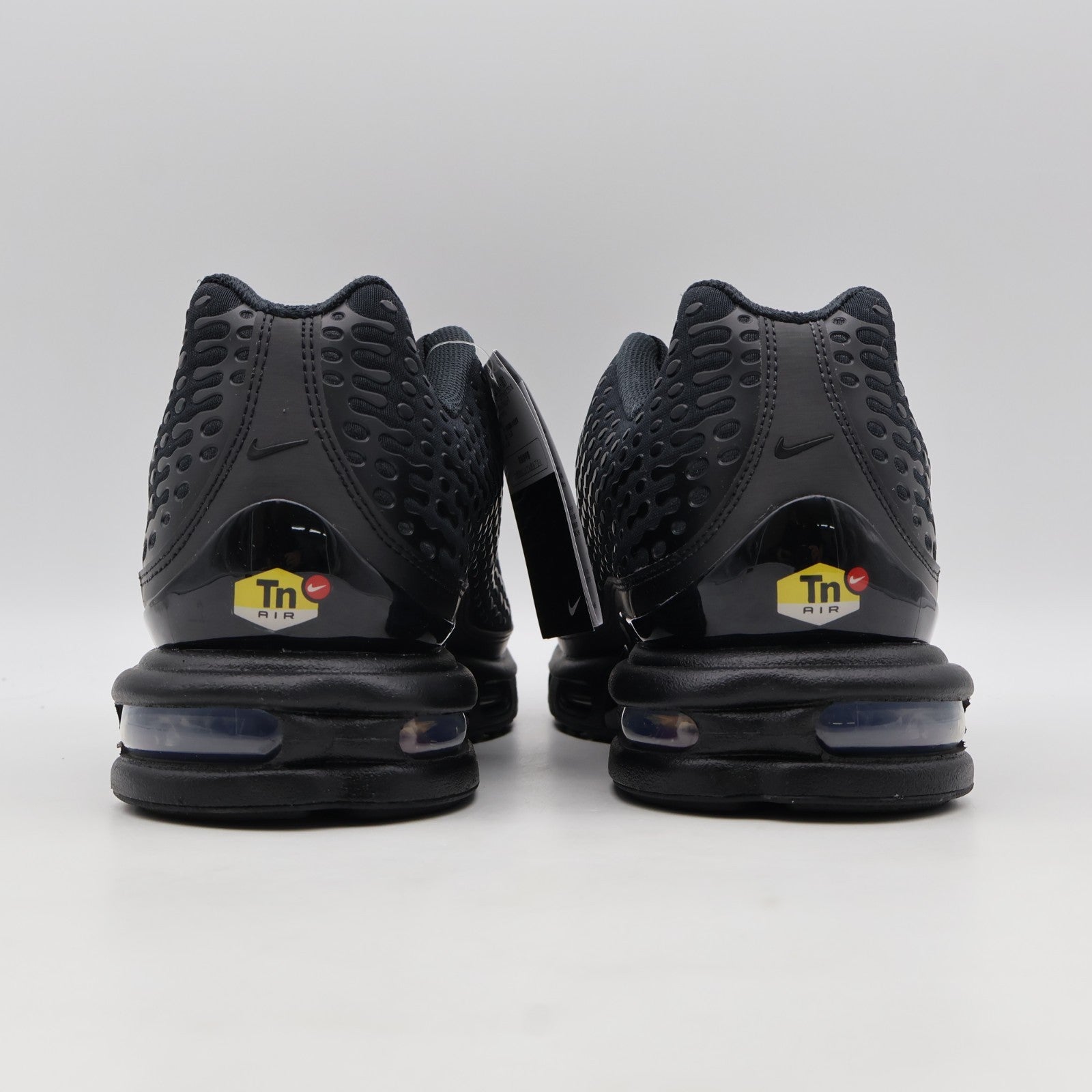HQ2197-001 Nike Air Max Plus 7 Black Anthracite (Men's)