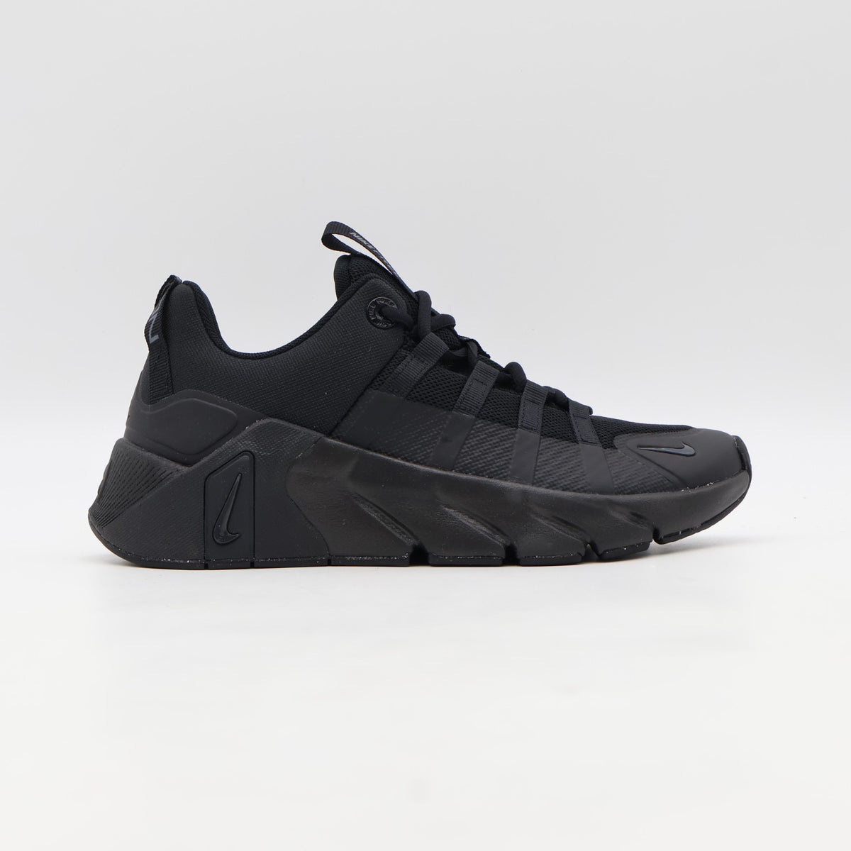 II7405-001 Nike Free Metcon 7 Black Anthracite (Men's)