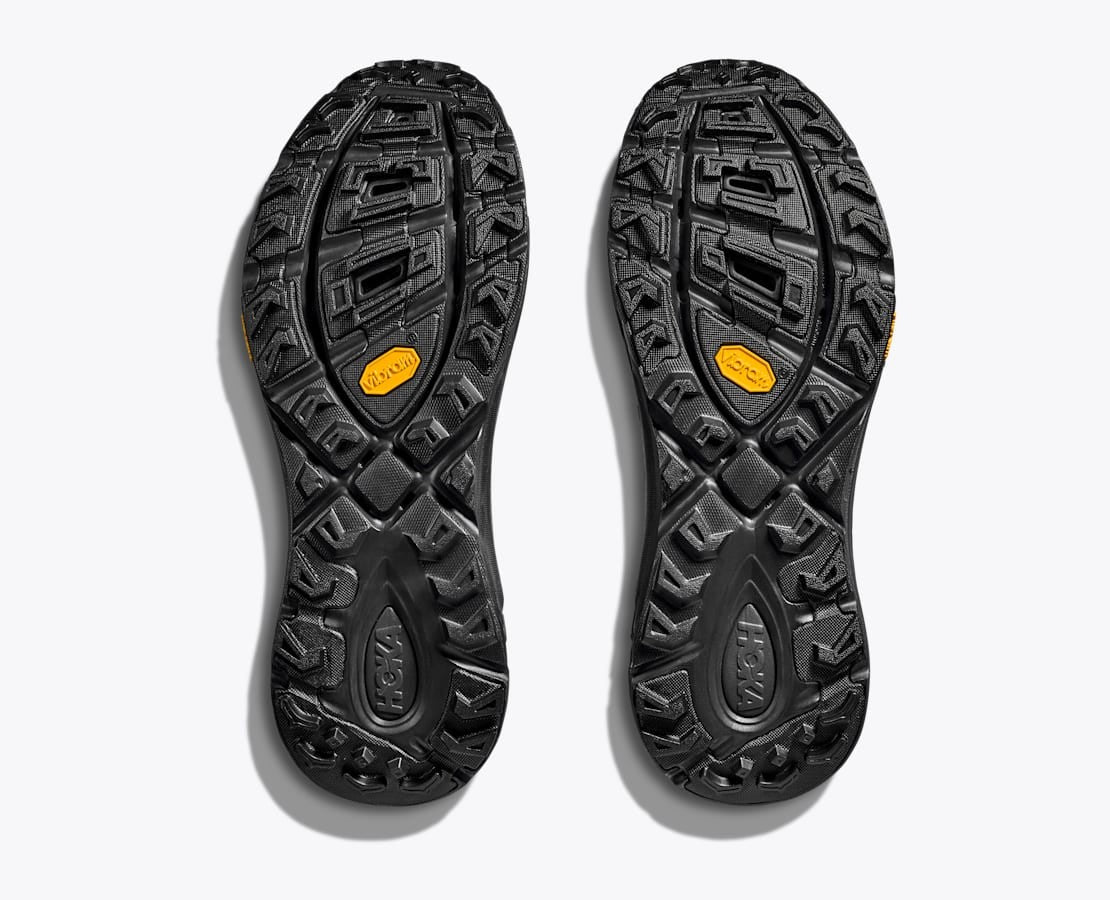 1181770-BCKCH XLIM Ã Hoka Mafate Speed 2 TS "Black" (Men's)