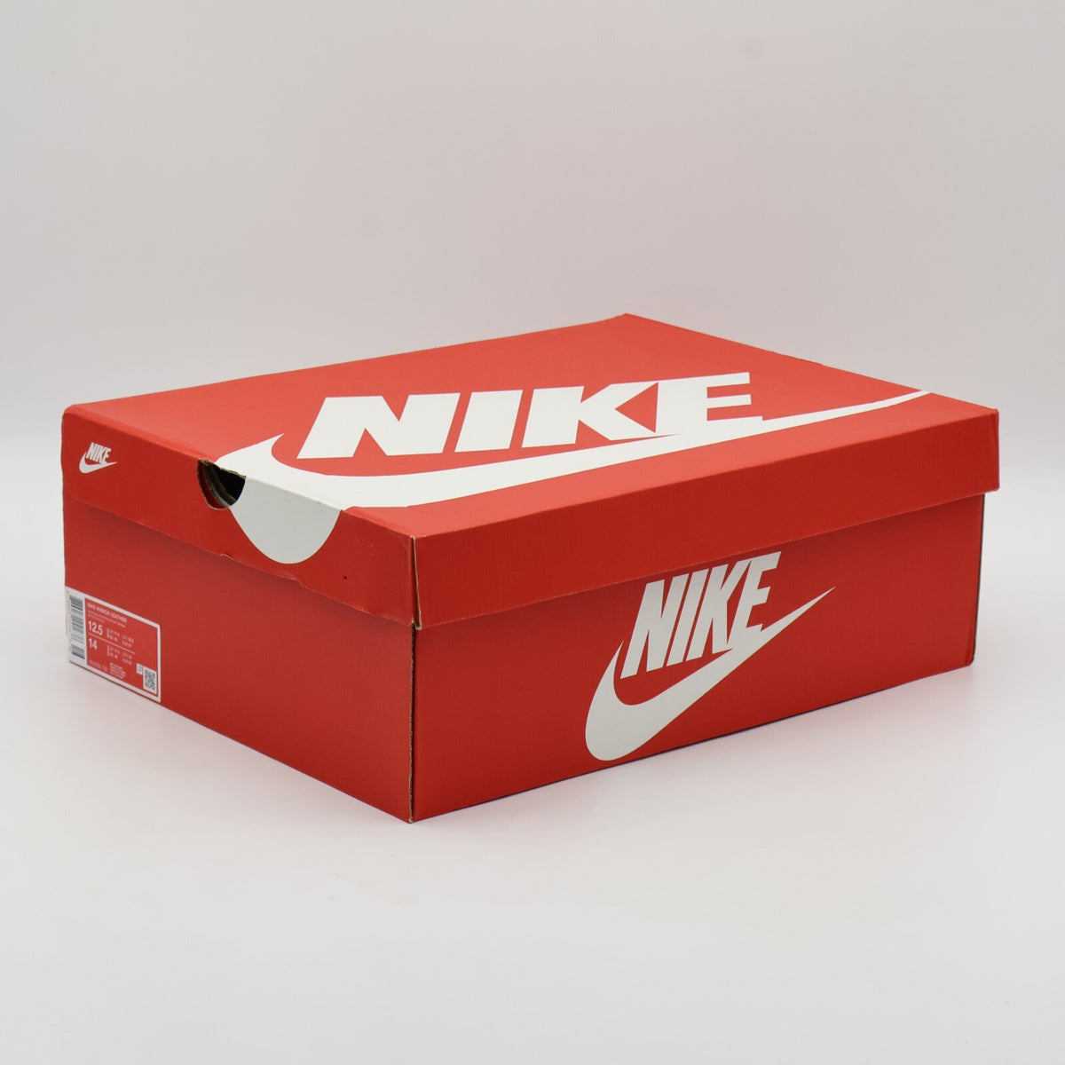 454350-700 Nike Manoa Leather Haystack Velvet Brown (Men's)