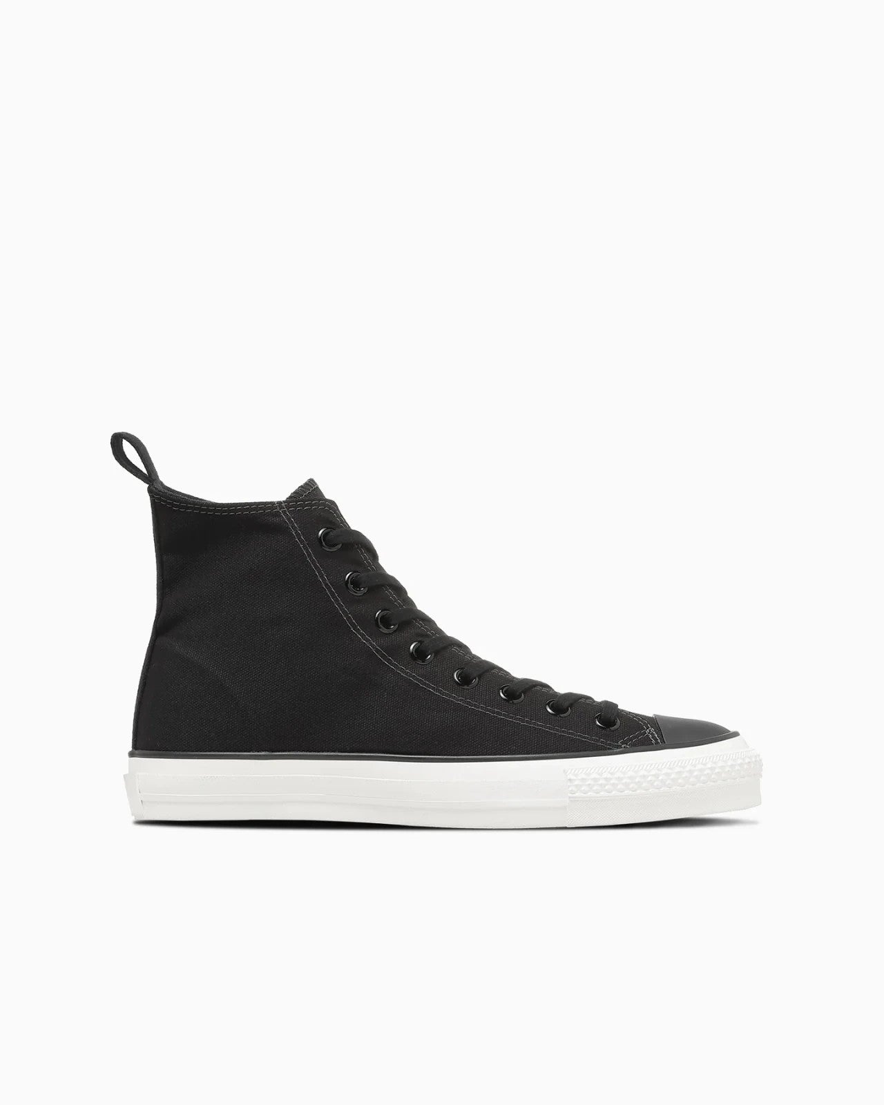 31319000 MINEDENIM Ã Converse All Star J Hi "Black" (Men's)