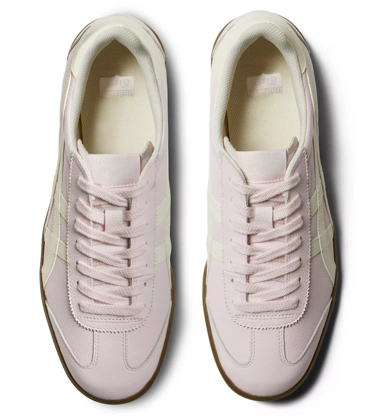 1183C429-700 Onitsuka Tiger Tokuten Crystal Pink/Cream (Men's)