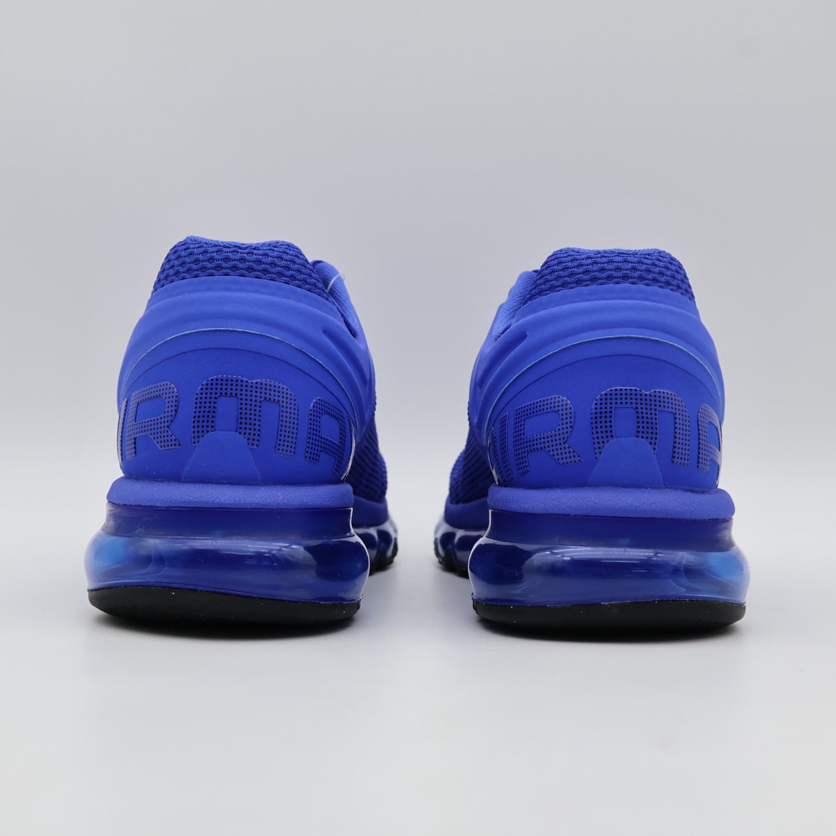 HF3660-400 Nike Air Max 2013 Royal Blue (Men's)
