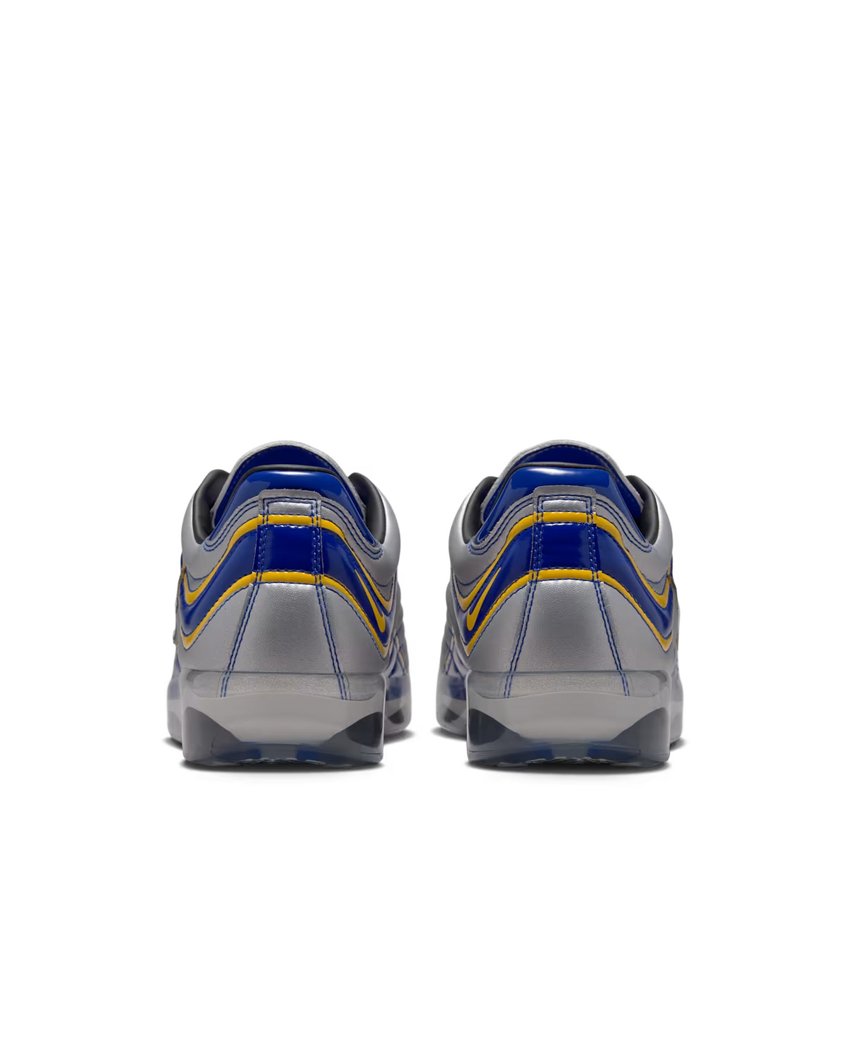 IQ8160-400 Nike Cryoshot Mercurial Vapor R9 OG Old Royal/Metallic Silver (Men's)