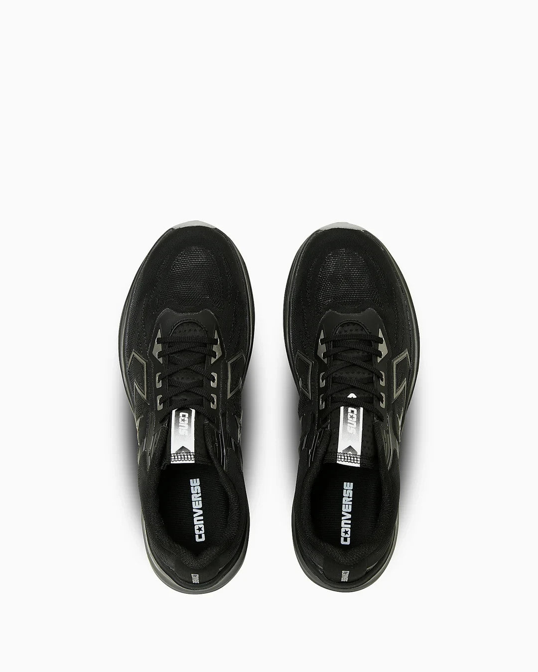 33600031 Converse Cons Runslash 2 Black (Men's)