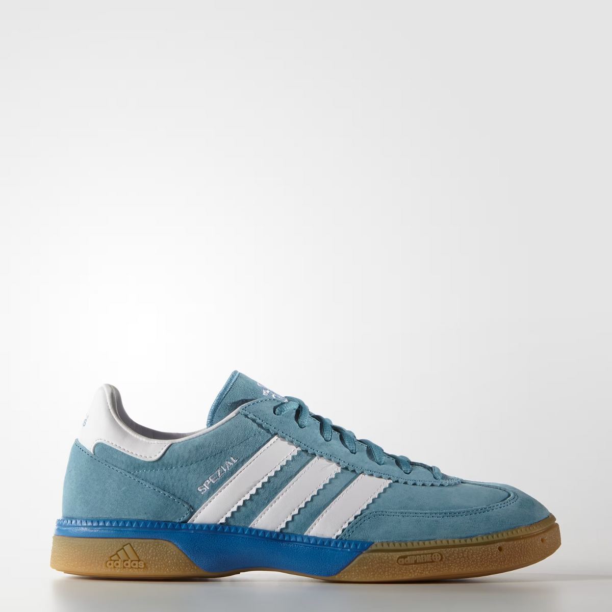 M18444 adidas Handball Spezial Royal Core White Cloud White (Men's)
