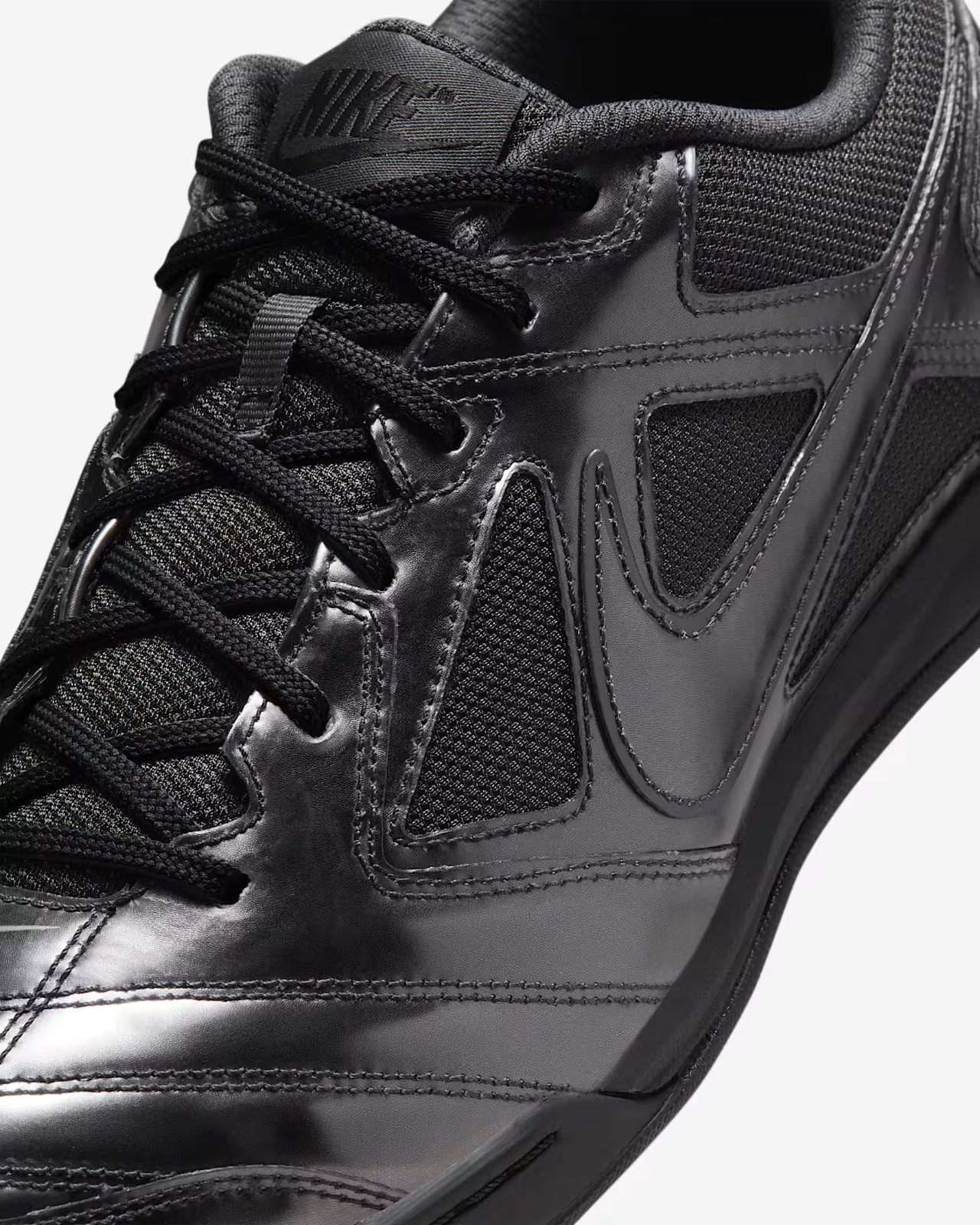 IB3566-002 Nike Gato LV8 Anthracite Black (Men's)
