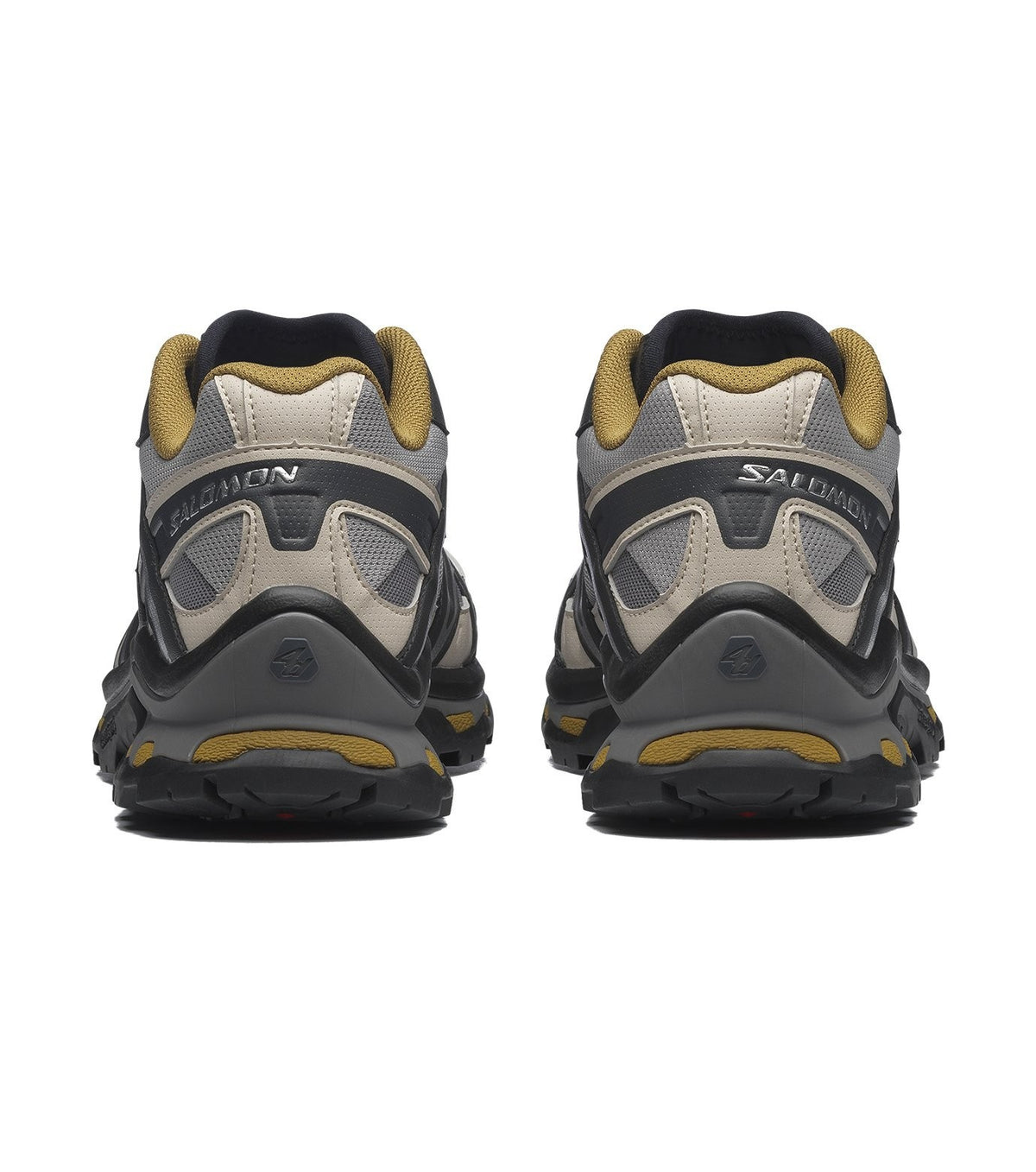 L49147600 Salomon XT-Quest "Black/Paloma/Brilliant Olive"