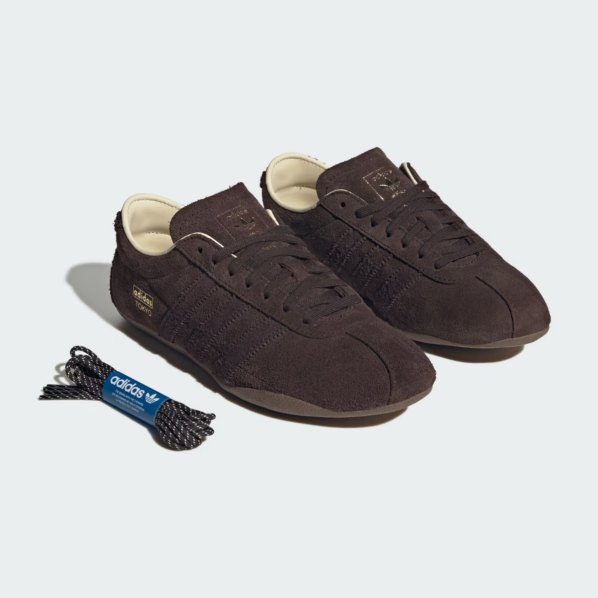 HQ2887 adidas Tokyo "Aurora Coffee" (emmi Exclusive) (Women's)