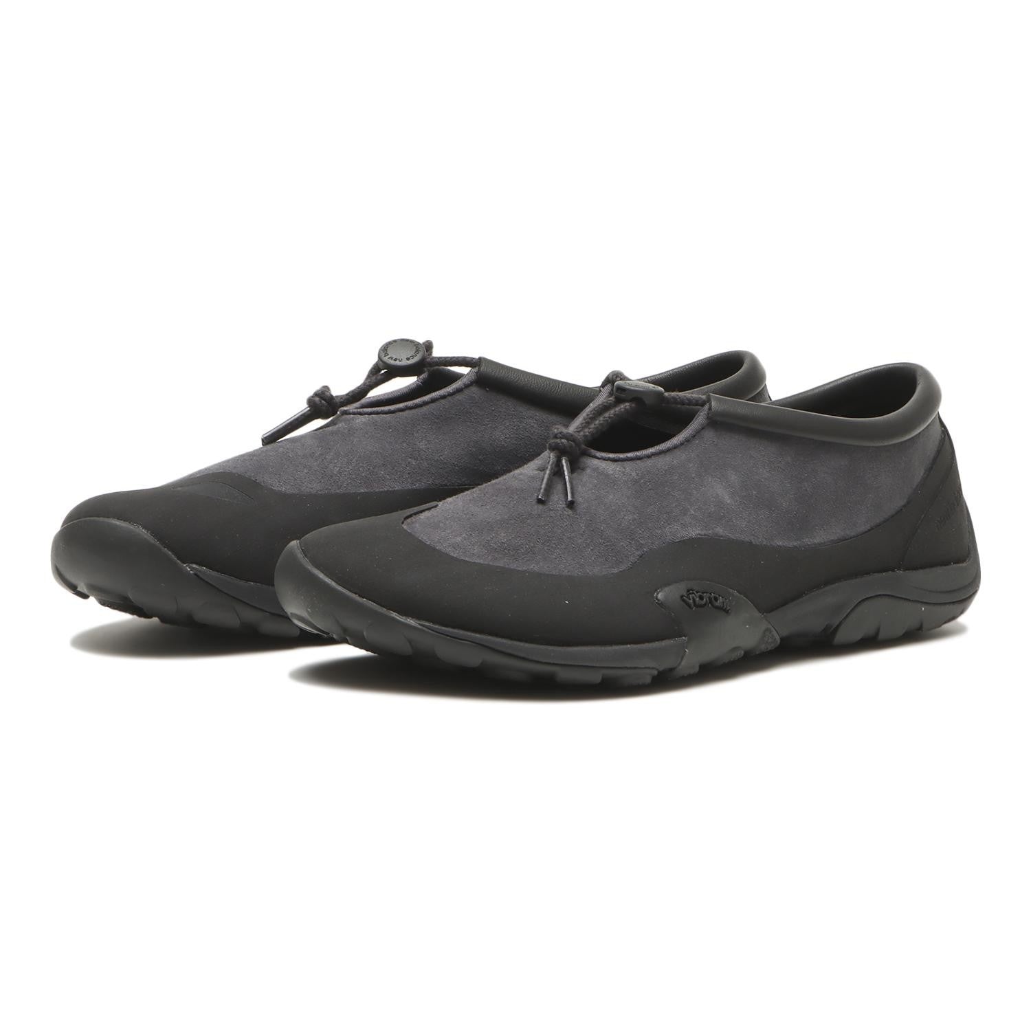 MT10T364 New Balance Minimus Dark Gray (Men's)