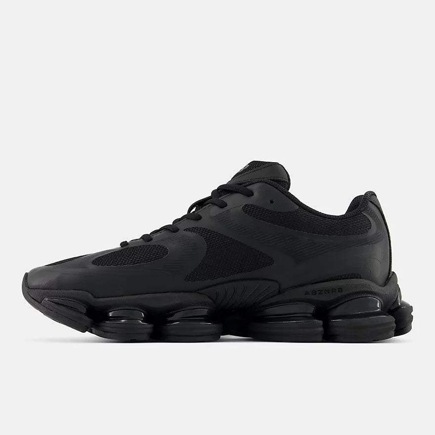 U20005L0 New Balance ABZORB 2000 "Black" (Men's)