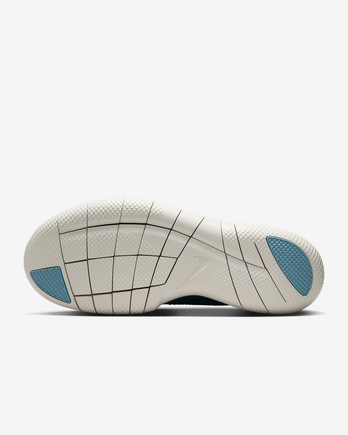 HF1078-402 Nike Free 2025 Workout Shoes (Men's)