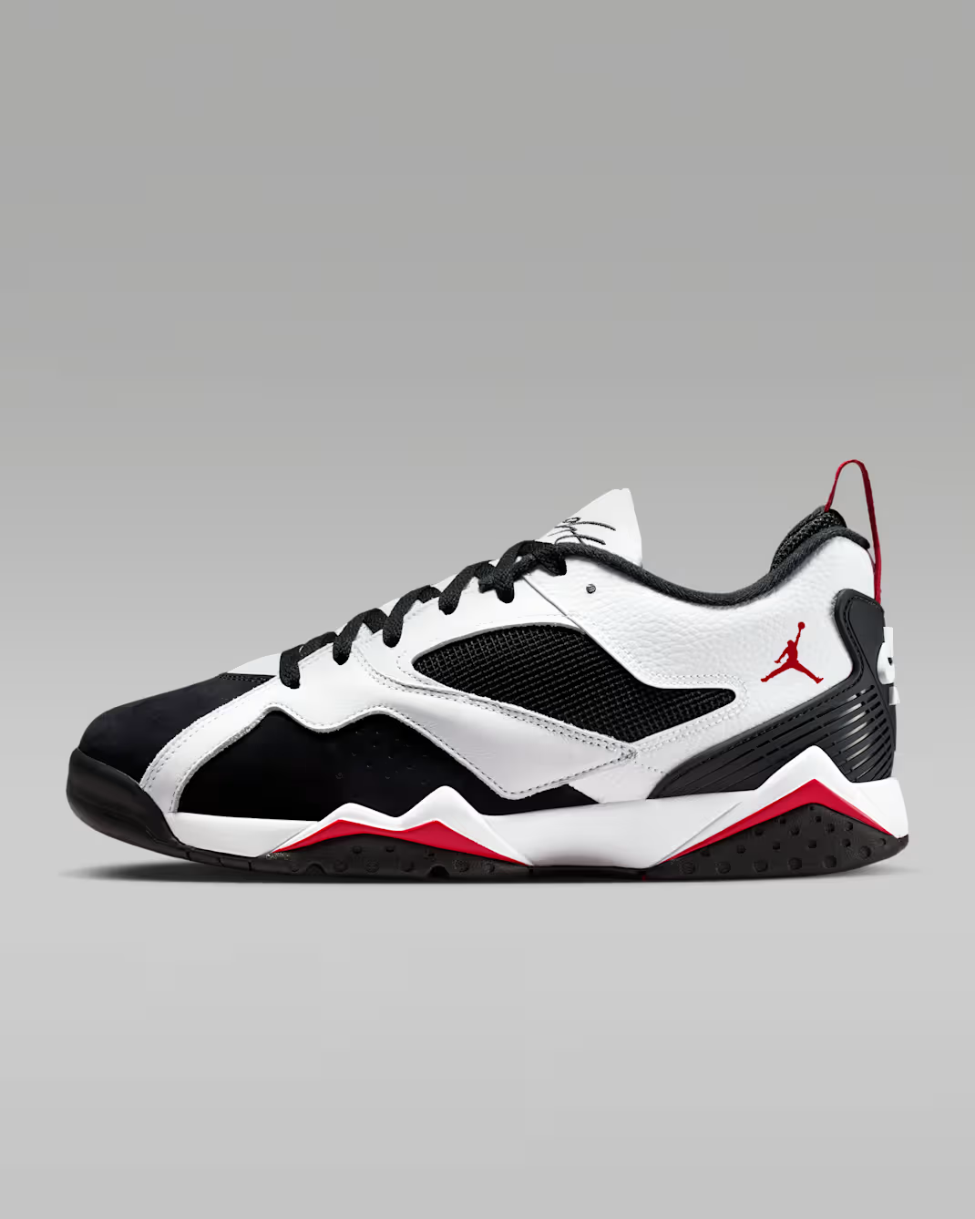HQ3950-103 Nike Jordan MVP 92 "White/Gym Red/Black" (Men's)