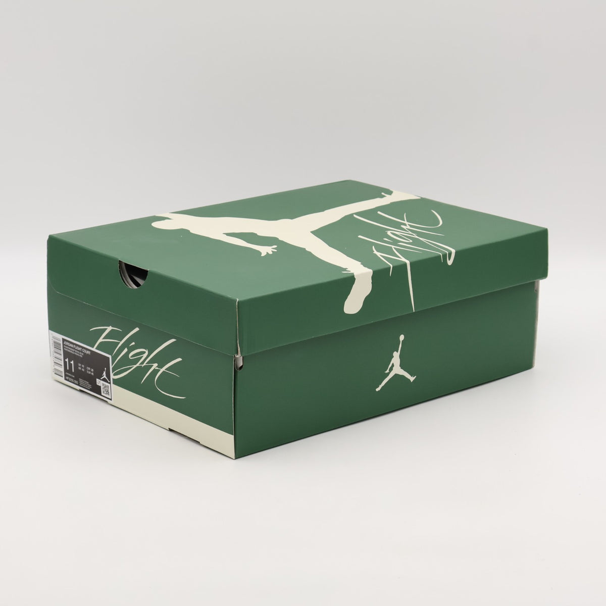 HF3255-005 Nike Jordan Flight Court Sail (Men's)